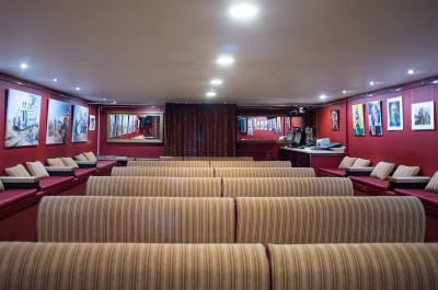 Пушкино, галерея АртЛикор