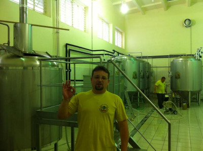 Пивоварня Шварц Кайзер