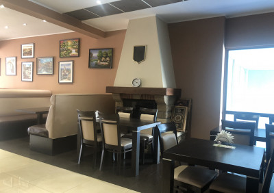 Отель «ЮНА Aqua life»