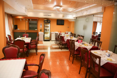 Санаторий «Виктория»