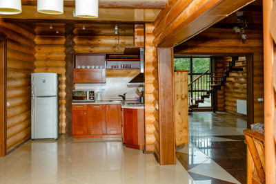 Коттеджный отель «Степаново»