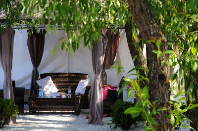 Яхт-клуб «Элит Кроус»