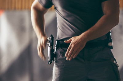 Стрелковый клуб «Объект»