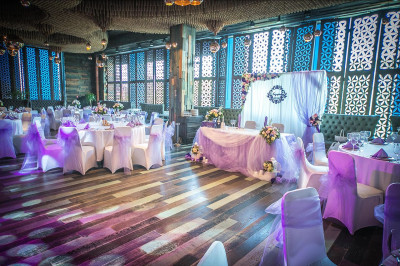 Ресторан «Василий Алибабаевич»