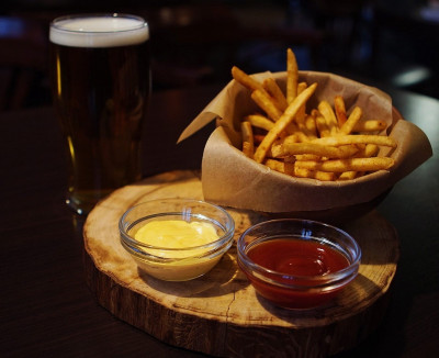 Corner Local Pub в Лыткарине