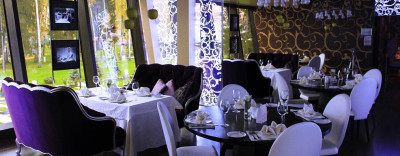 Бутик-отель «Мона»