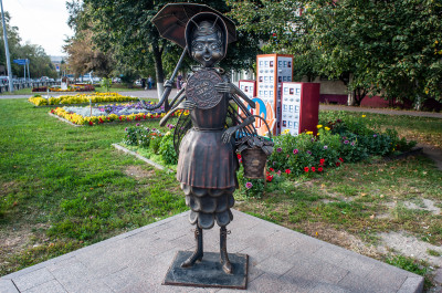 Раменский парк культуры и отдыха