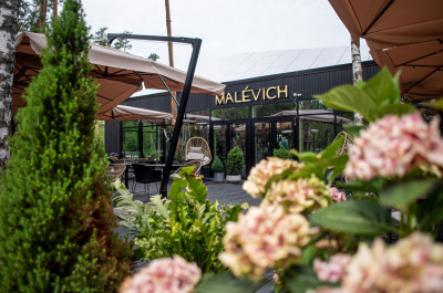 Парк «Малевича»