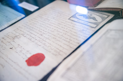 Талдом, Талдомский историко-литературный Музей