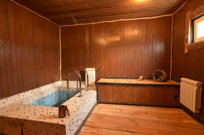 Пансионат «Акварели»