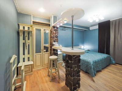 Гостиница «Дилижанс»