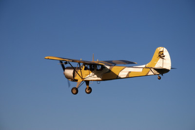 Авиаклуб «Паралет»