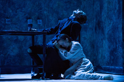 Ведогонь-театр