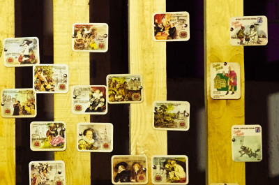 Дом фарфора и керамики