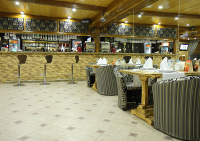 Ресторан «Султан» в Балашихе