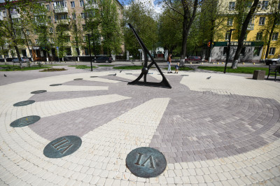 Электросталь