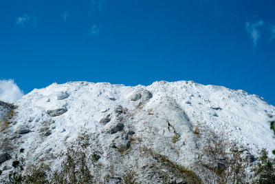 Восквесенск, Белая гора