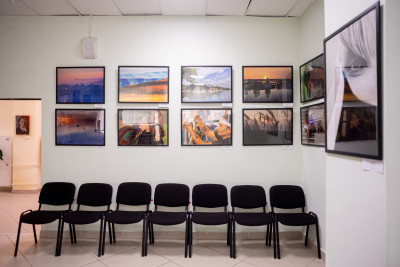 Люберецкая картинная галерея