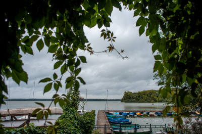 Блог-тур: усадьба Середниково, киногород Piligrim Porto, усадьба Шахматово