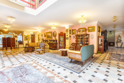 Гостиничный комплекс «Креатово»