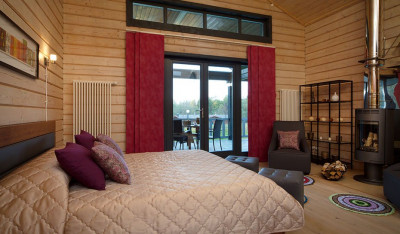 Экоотель «Лепота»