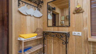 Отель North Star