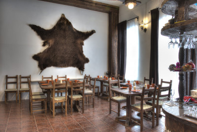 Гостевой дом «Куршале»