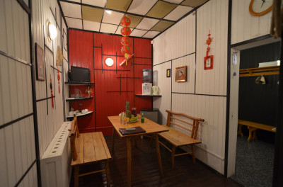 Пансионат «Акварели»