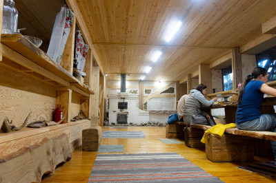 Ретрит центр «ЯрадОм»