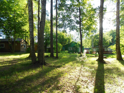 База отдыха «Салют»