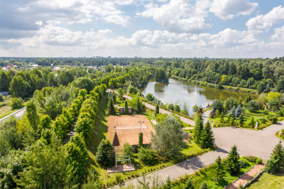 Гостиничный комплекс «Креатово»