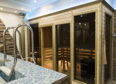 Вилла-отель Provence