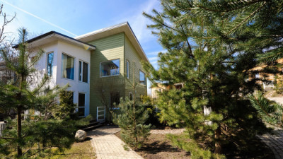 Отель «Скоково Парк»