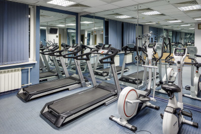 Отель «Планерное»