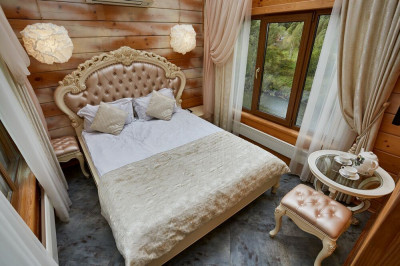 Центр экотуризма «Берхино»