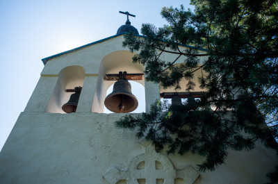 Клин, Церковь Успения Пресвятой Богородицы