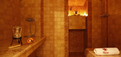 Отель «Клевер»