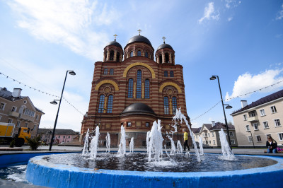 Электросталь