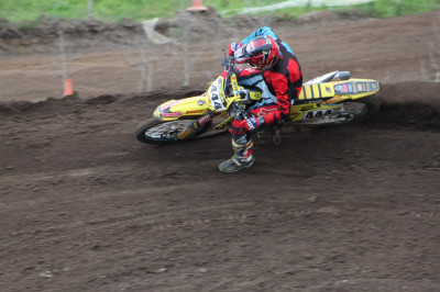 Стадион технических видов спорта  в Дмитрове