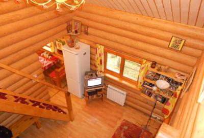 Дом отдыха «Новая усадьба»