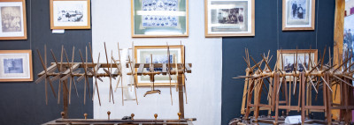 Орехово-Зуевский городской историко-краеведческий музей