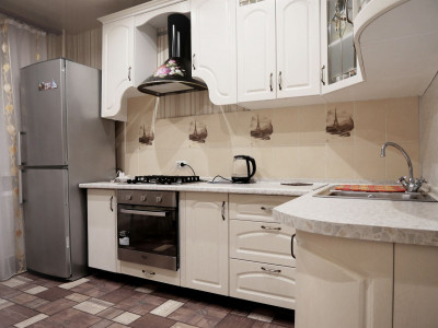 Мини-отель «Квартиркин». Апартаменты на Набережной