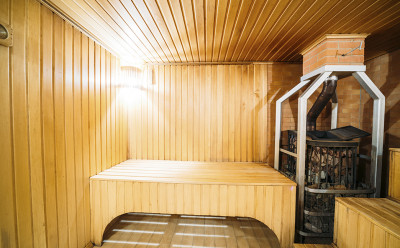 База отдыха «Saint Lake»