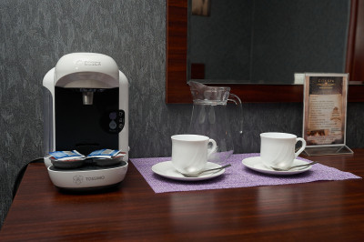 Отель «Сан сити»