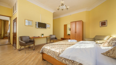 Отель North Star