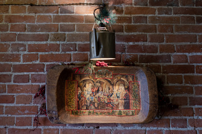 Коломна, Музей «‎Тайны Коломенской Медовуши»‎