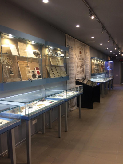 Музей истории района Внуково