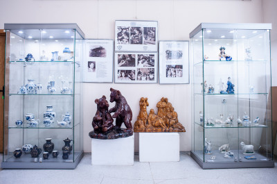 Раменский историко-художественный музей