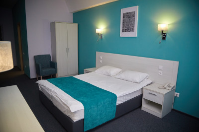 Отель «Клинское подворье»