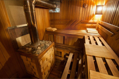 Отель «Авиатор»